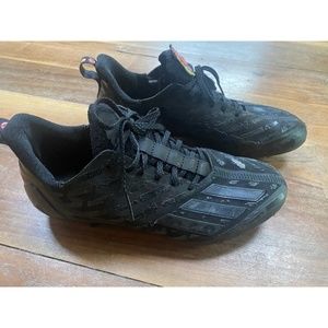 Mens Adidas Adizero Football Cleats 10.5